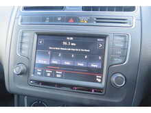 Volkswagen Polo Se Tsi Dsg 