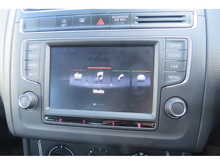 Volkswagen Polo Se Tsi Dsg 