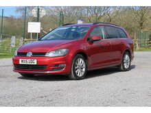 Volkswagen Golf S Tsi Bluemotion Technology Dsg 