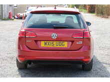 Volkswagen Golf S Tsi Bluemotion Technology Dsg 