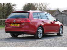 Volkswagen Golf S Tsi Bluemotion Technology Dsg 