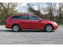Volkswagen Golf S Tsi Bluemotion Technology Dsg 