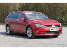 Volkswagen Golf S Tsi Bluemotion Technology Dsg 