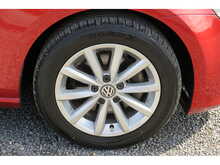 Volkswagen Golf S Tsi Bluemotion Technology Dsg 