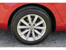 Volkswagen Golf S Tsi Bluemotion Technology Dsg 