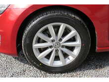 Volkswagen Golf S Tsi Bluemotion Technology Dsg 