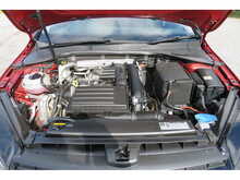 Volkswagen Golf S Tsi Bluemotion Technology Dsg 