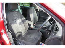 Volkswagen Golf S Tsi Bluemotion Technology Dsg 