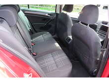 Volkswagen Golf S Tsi Bluemotion Technology Dsg 