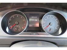 Volkswagen Golf S Tsi Bluemotion Technology Dsg 