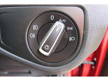 Volkswagen Golf S Tsi Bluemotion Technology Dsg 