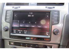 Volkswagen Golf S Tsi Bluemotion Technology Dsg 