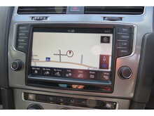 Volkswagen Golf S Tsi Bluemotion Technology Dsg 