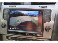 Volkswagen Golf S Tsi Bluemotion Technology Dsg 