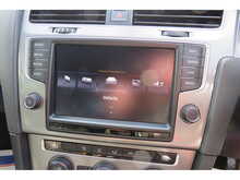 Volkswagen Golf S Tsi Bluemotion Technology Dsg 