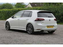 Volkswagen Golf Gt Tsi Act Bluemotion Technology Dsg 