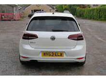 Volkswagen Golf Gt Tsi Act Bluemotion Technology Dsg 