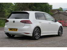 Volkswagen Golf Gt Tsi Act Bluemotion Technology Dsg 