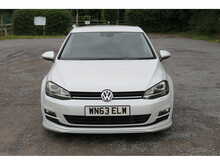 Volkswagen Golf Gt Tsi Act Bluemotion Technology Dsg 