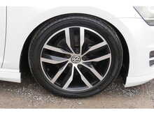 Volkswagen Golf Gt Tsi Act Bluemotion Technology Dsg 
