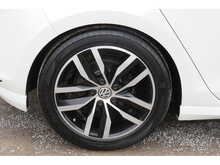 Volkswagen Golf Gt Tsi Act Bluemotion Technology Dsg 