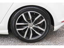 Volkswagen Golf Gt Tsi Act Bluemotion Technology Dsg 