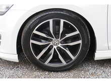 Volkswagen Golf Gt Tsi Act Bluemotion Technology Dsg 