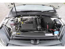Volkswagen Golf Gt Tsi Act Bluemotion Technology Dsg 