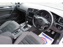 Volkswagen Golf Gt Tsi Act Bluemotion Technology Dsg 