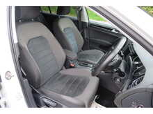 Volkswagen Golf Gt Tsi Act Bluemotion Technology Dsg 