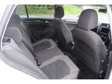 Volkswagen Golf Gt Tsi Act Bluemotion Technology Dsg 