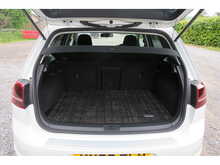 Volkswagen Golf Gt Tsi Act Bluemotion Technology Dsg 
