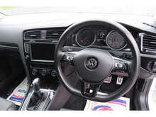 Volkswagen Golf Gt Tsi Act Bluemotion Technology Dsg 