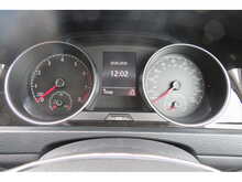 Volkswagen Golf Gt Tsi Act Bluemotion Technology Dsg 