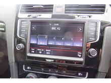 Volkswagen Golf Gt Tsi Act Bluemotion Technology Dsg 