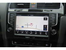 Volkswagen Golf Gt Tsi Act Bluemotion Technology Dsg 