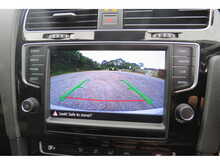 Volkswagen Golf Gt Tsi Act Bluemotion Technology Dsg 