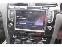 Volkswagen Golf Gt Tsi Act Bluemotion Technology Dsg 