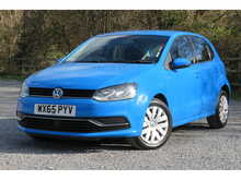 Volkswagen Polo Se Tsi Dsg 