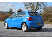 Volkswagen Polo Se Tsi Dsg 