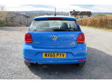 Volkswagen Polo Se Tsi Dsg 