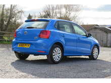 Volkswagen Polo Se Tsi Dsg 