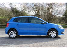 Volkswagen Polo Se Tsi Dsg 