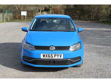 Volkswagen Polo Se Tsi Dsg 