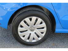 Volkswagen Polo Se Tsi Dsg 