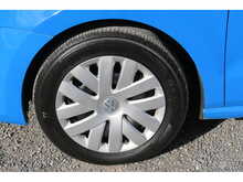 Volkswagen Polo Se Tsi Dsg 