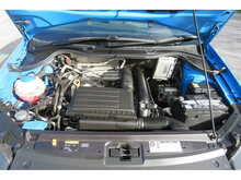 Volkswagen Polo Se Tsi Dsg 