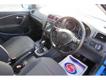 Volkswagen Polo Se Tsi Dsg 