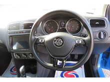 Volkswagen Polo Se Tsi Dsg 