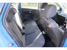 Volkswagen Polo Se Tsi Dsg 